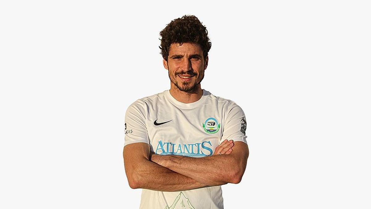 Kanser tedavisi gören futbolcu hayatını kaybetti