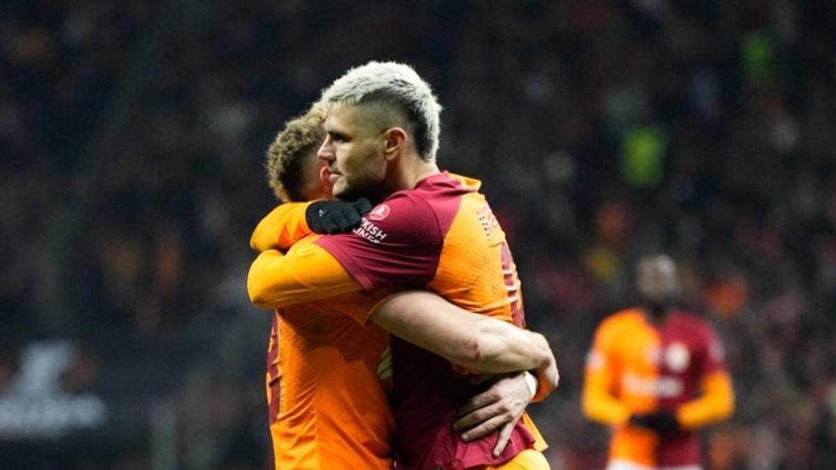 Ankaragücü Galatasaray CANLI YAYIN – Spor Haberleri