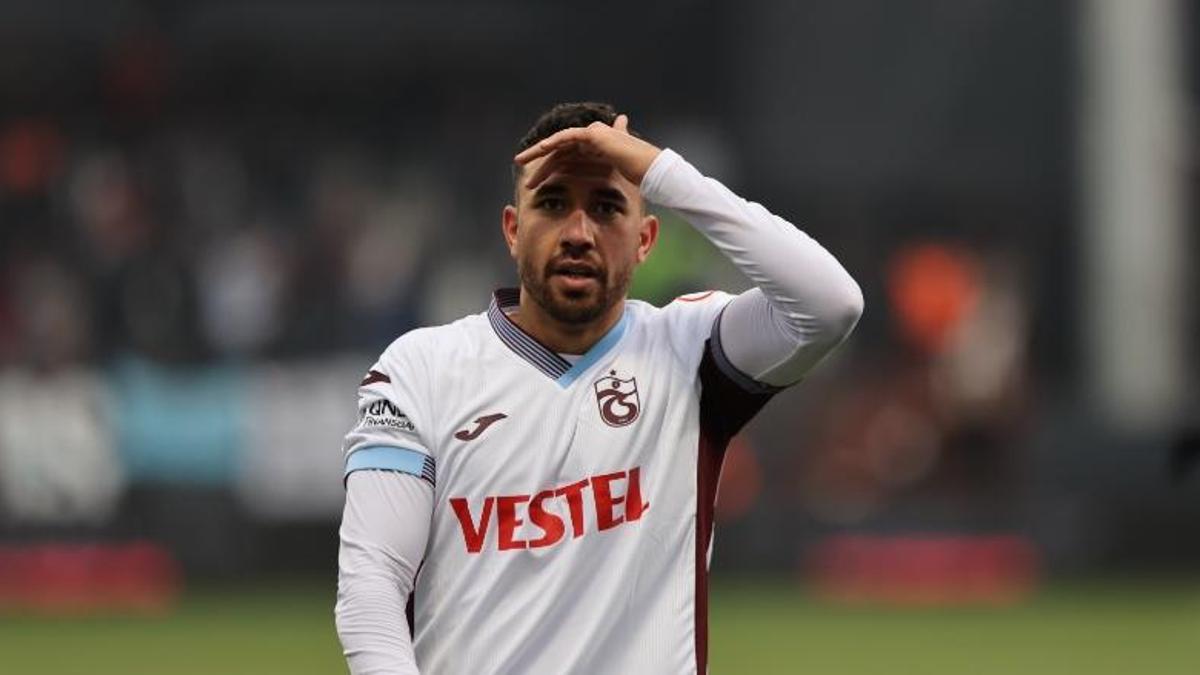 Trabzonspor, Pendik’te 2 golle kazandı