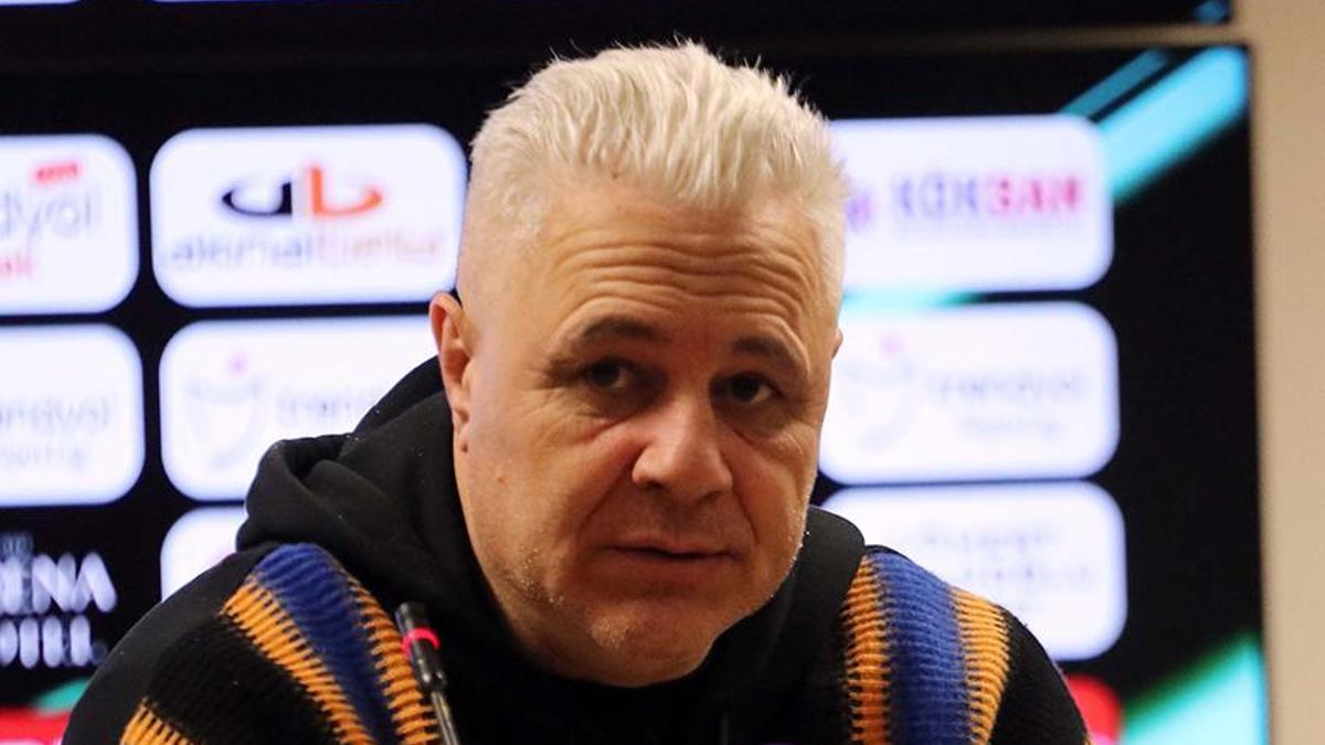 Marius Sumudica’dan oyuncularına eleştiri – Futbol Haberleri