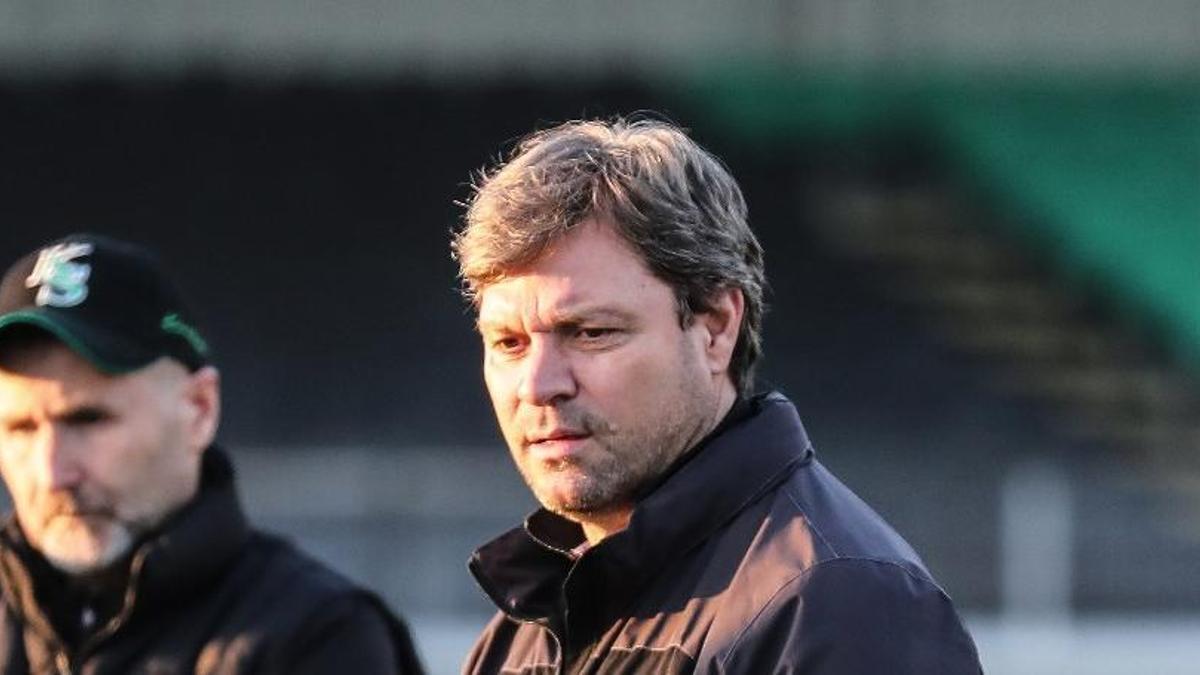Kocaelispor’da Ertuğrul Sağlam dönemi sona erdi