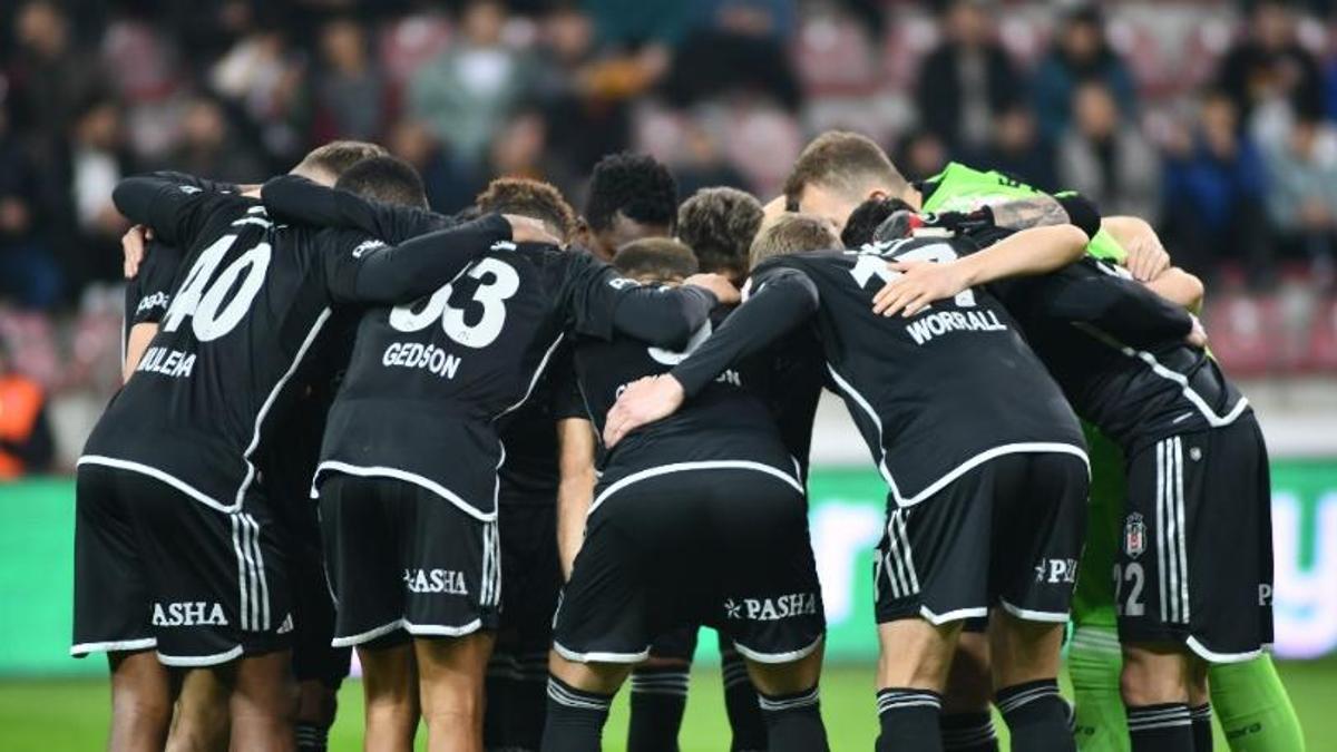 Beşiktaş Konyaspor CANLI YAYIN – Futbol Haberleri