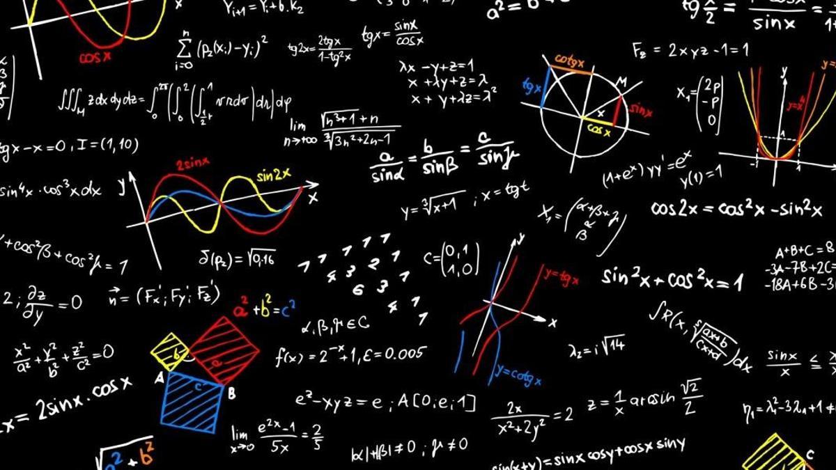 Matematiğin Dehaları: Dünyanın En İyi Matematikçileri