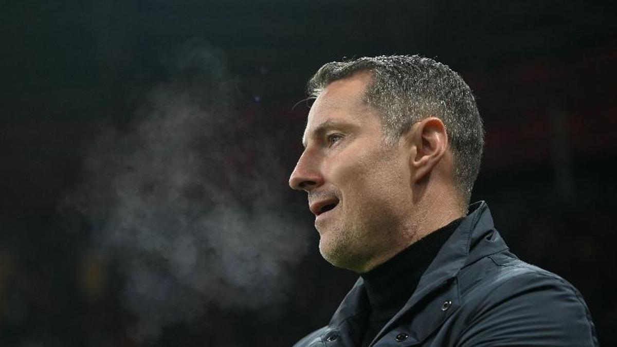 Brian Priske: Kalitemizi göstermeliyiz – Futbol Haberleri
