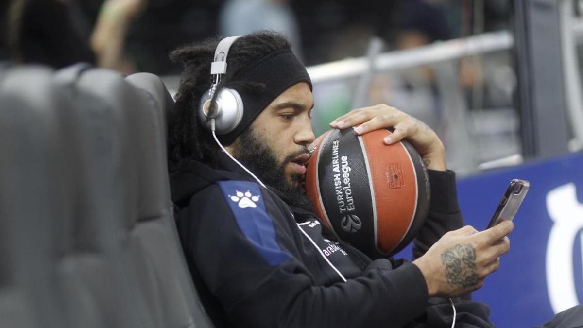 Doping nedeniyle Pierria Henry’ye 3 yıl ceza