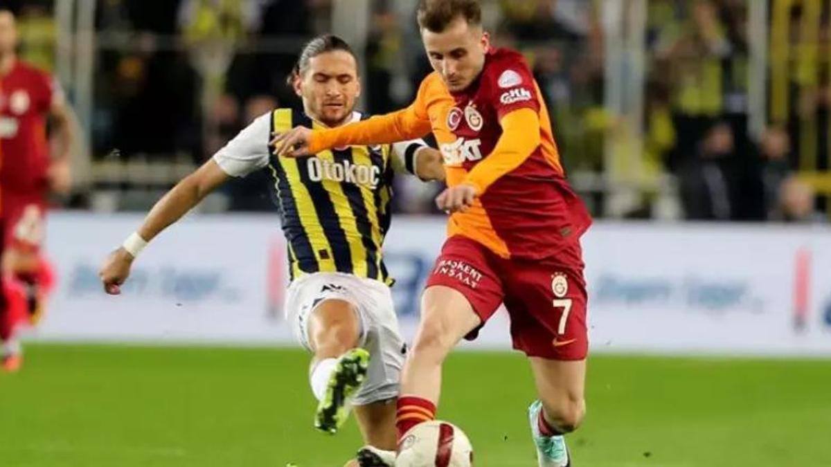 TFF, ertelenen Galatasaray – Fenerbahçe Süper Kupa finalinin stadını açıkladı
