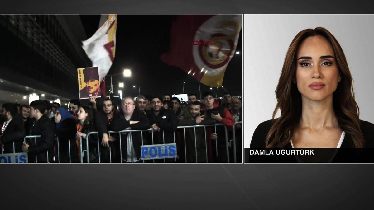 Suudi Arabistanda ertelenmişti! Süper Kupa final maçı yeri ve tarihi belli oldu