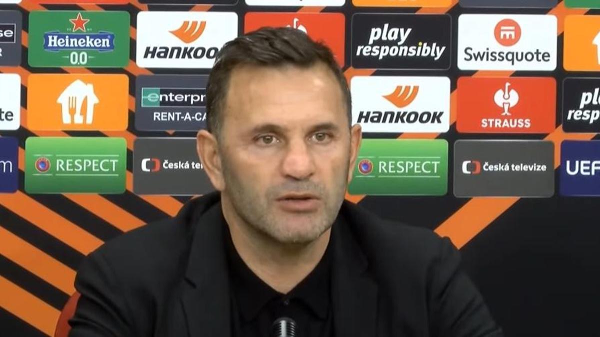 Okan Buruk: Muslera’nın devam etmesini istiyoruz