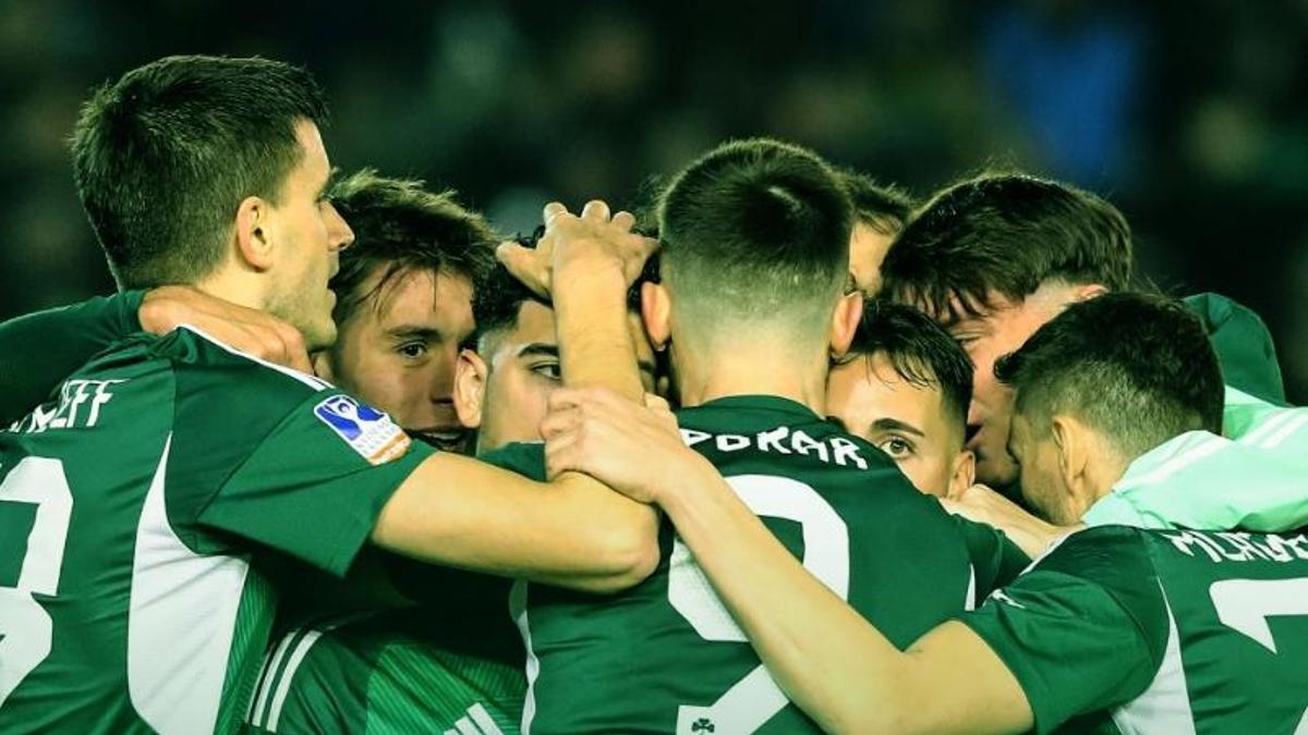 Panathinaikos, Yunanistan Kupası’nda finale yükseldi