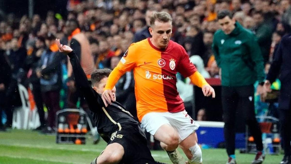 Sparta Prag – Galatasaray maçını yayınlayan yabancı kanallar
