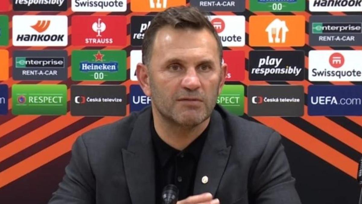 Okan Buruk’tan Anthony Taylor’a eleştiri