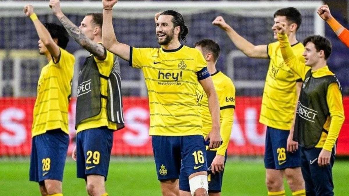 Union SG nerenin, hangi ülkenin takımı? Union Saint-Gilloise hakkında merak edilenler!