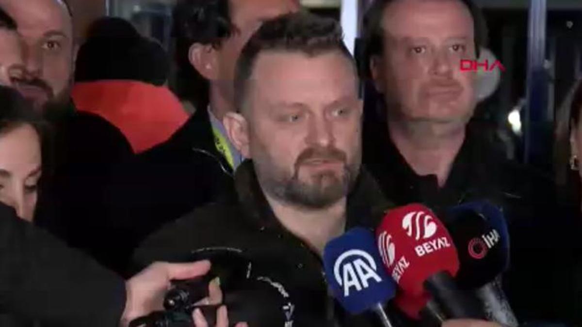 Selahattin Baki, Icardi’nin PFDK’ya sevki hakkında konuştu