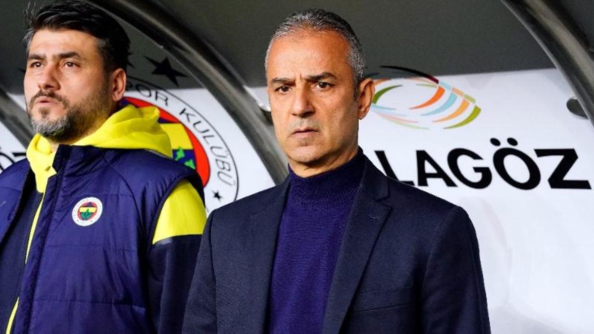 İsmail Kartal’tan ıslıklanan Krunic sözleri