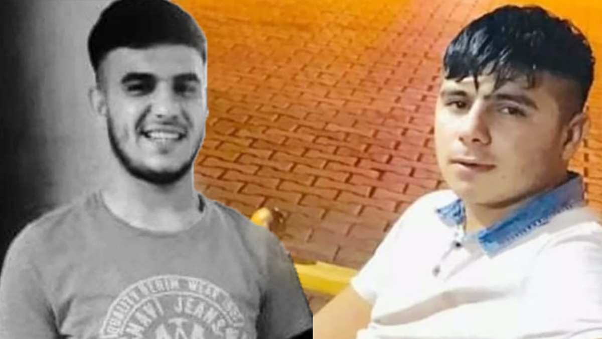 Adana'da dehşet: Ağabeyini öldürdü!