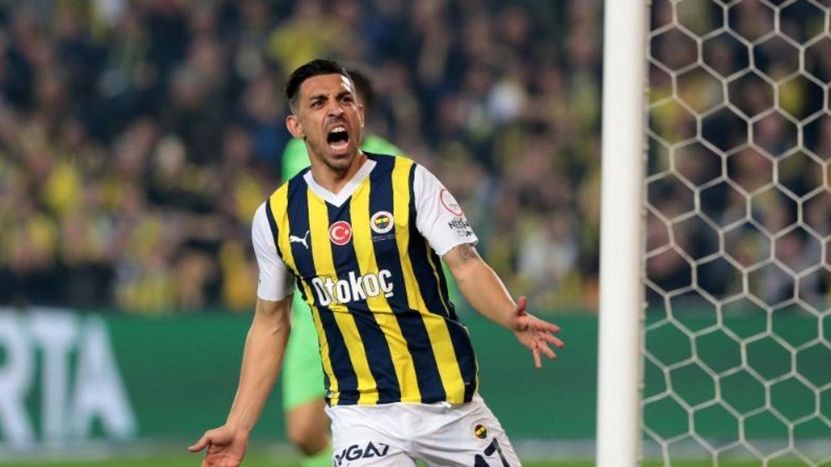 İrfan Can Kahveci’nin kaçıracağı maçlar