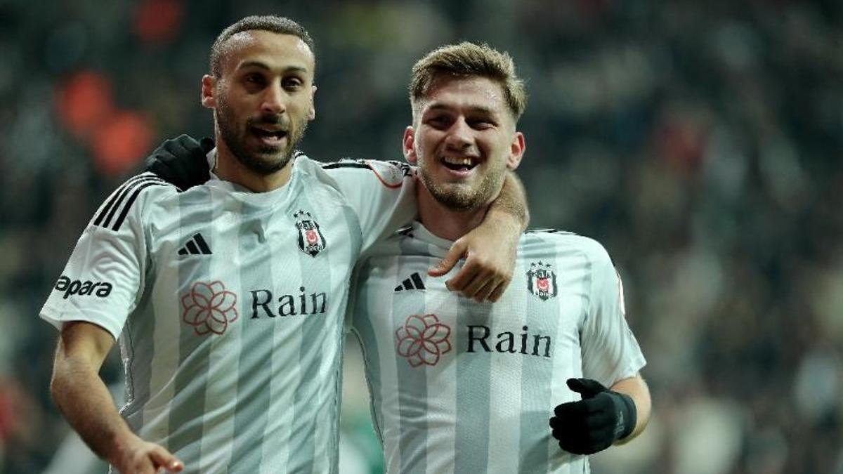 İstanbulspor Beşiktaş CANLI YAYIN – Son Dakika Futbol Haberi