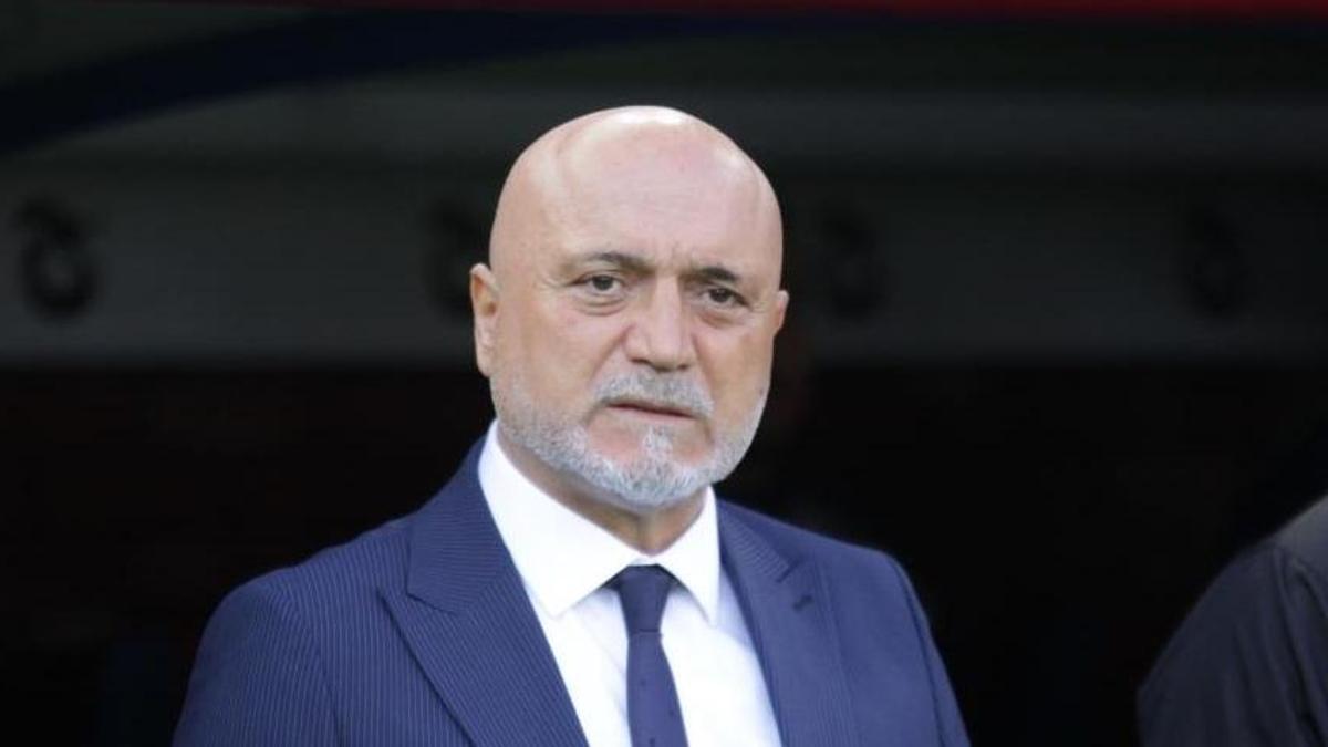 Hikmet Karaman’dan düşme potası yorumu