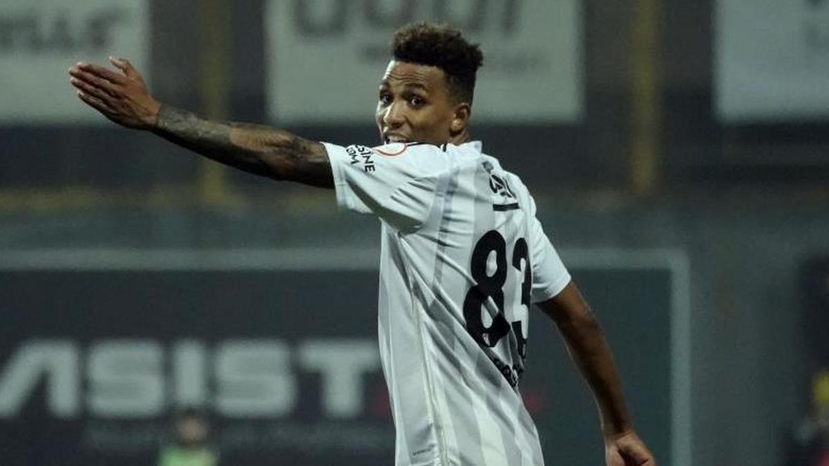 Gedson Fernandes ve Bahtiyar Zaynutdinov derbide yok