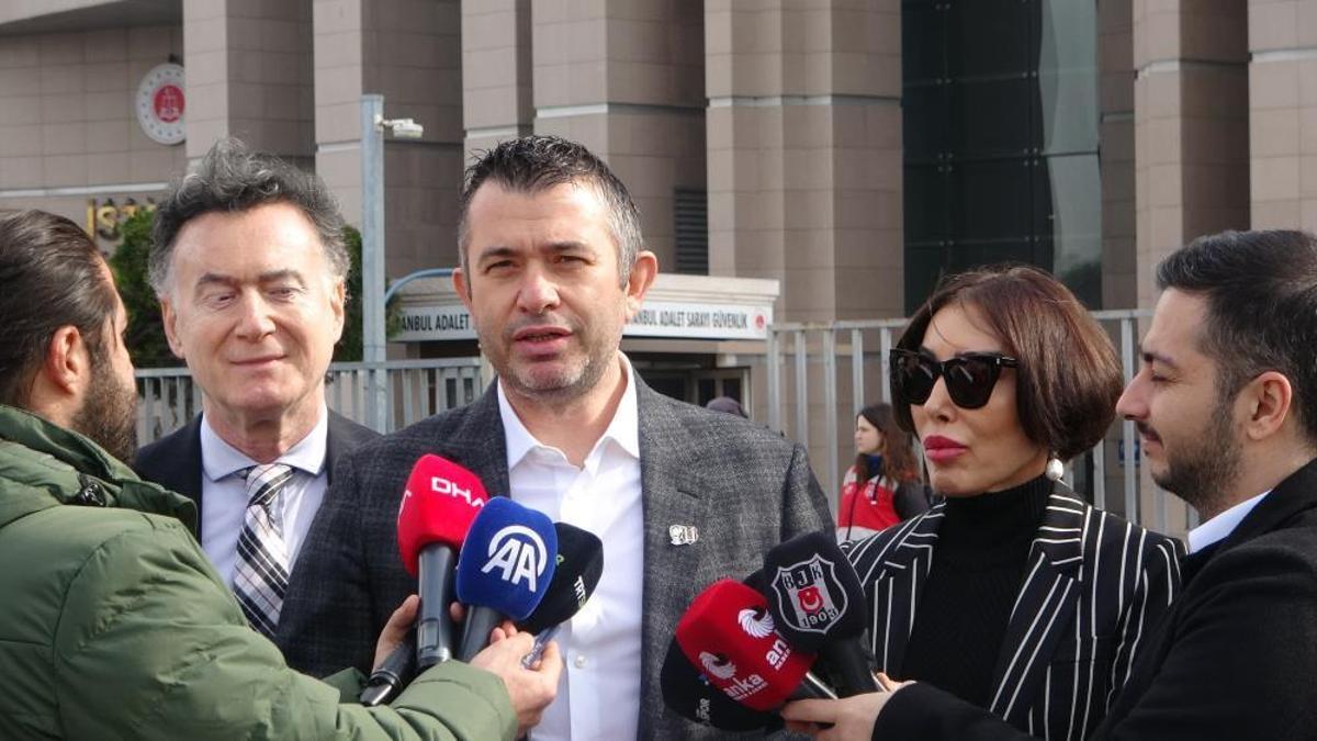 Onur Göçmez: Icardinin hareketini, montaj diyerek üstünü örtemeyiz