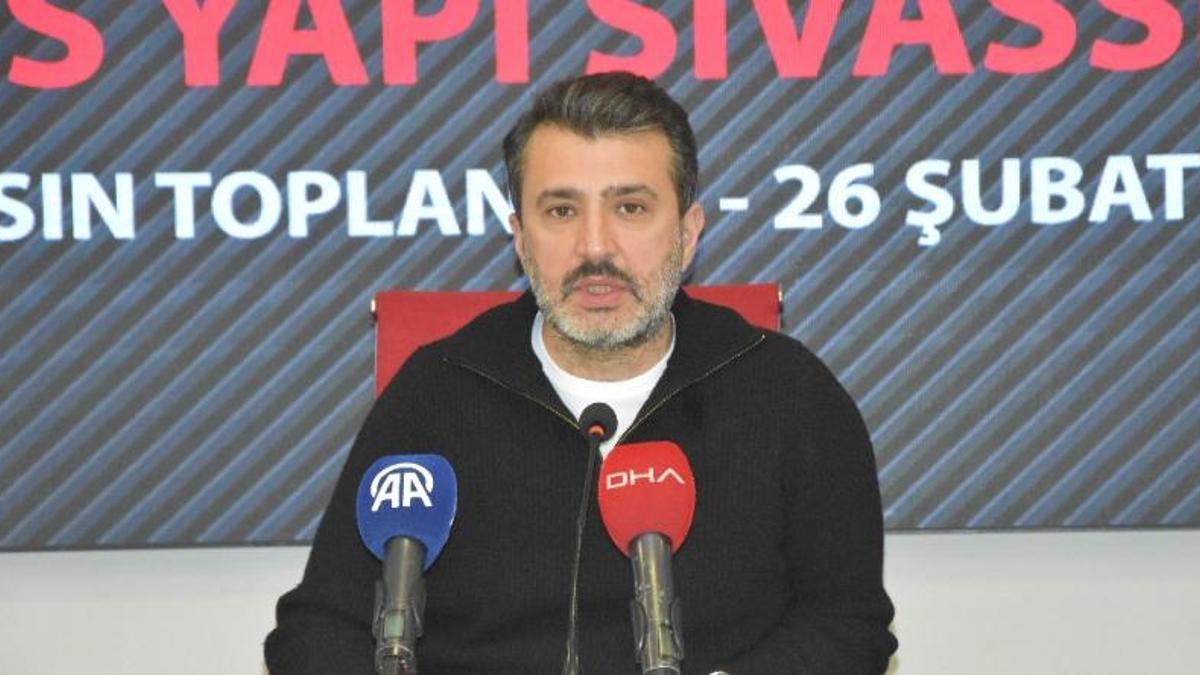 Sivasspor’dan Passolig kararı – Spor Haberleri