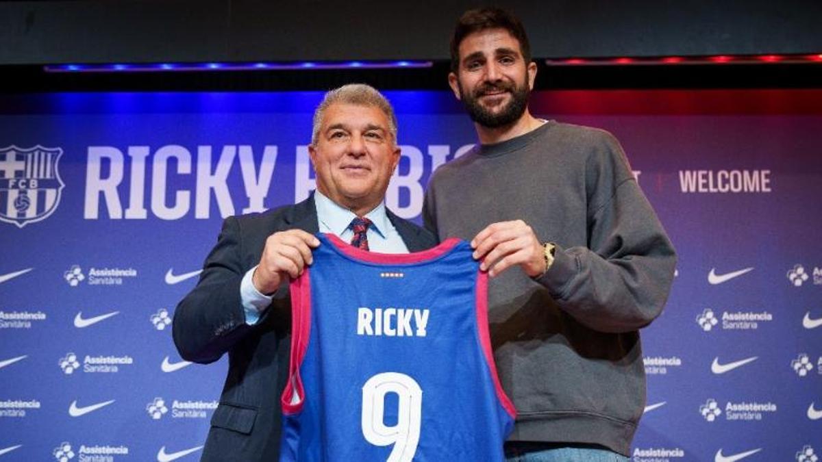 Ricky Rubio: Akıl sağlığı sorunlarım vardı