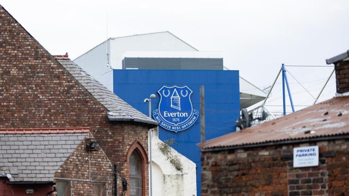 Everton’a verilen puan silme cezası indirildi