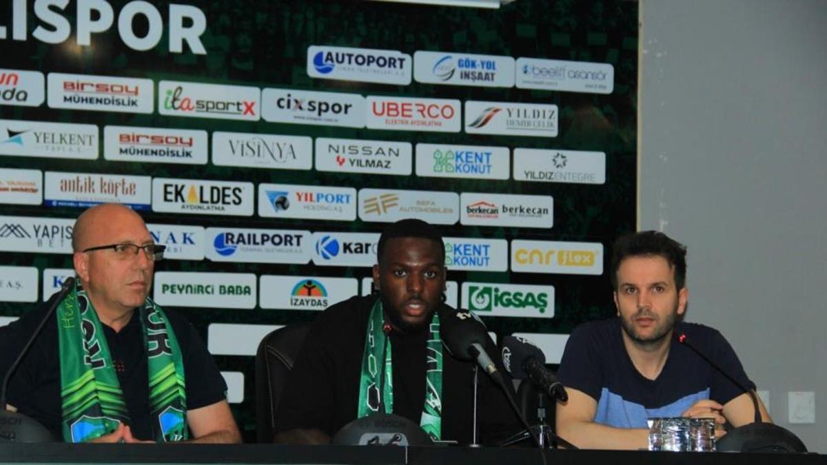 ‘Bizim oyuncumuz da Icardi’nin hareketini yapmış, ceza almamıştı’