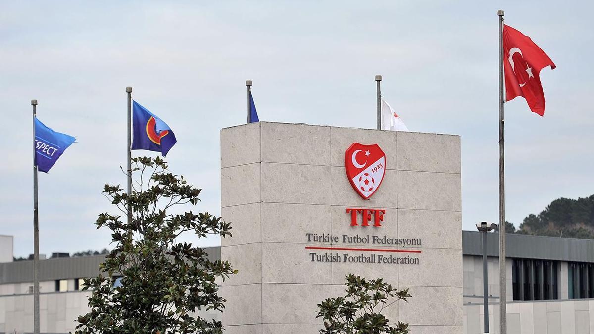 Süper Ligde hangi maçların yayın günleri değişti? TFF duyurdu!