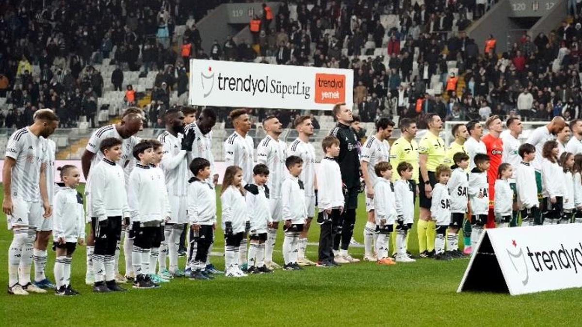 Beşiktaş-Galatasaray derbisinde deplasman tribünü dolu olacak