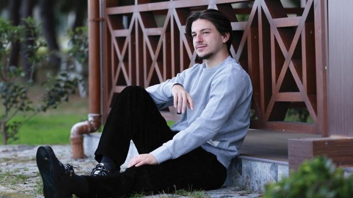 Enis Destan oynamak istediği ligi açıkladı