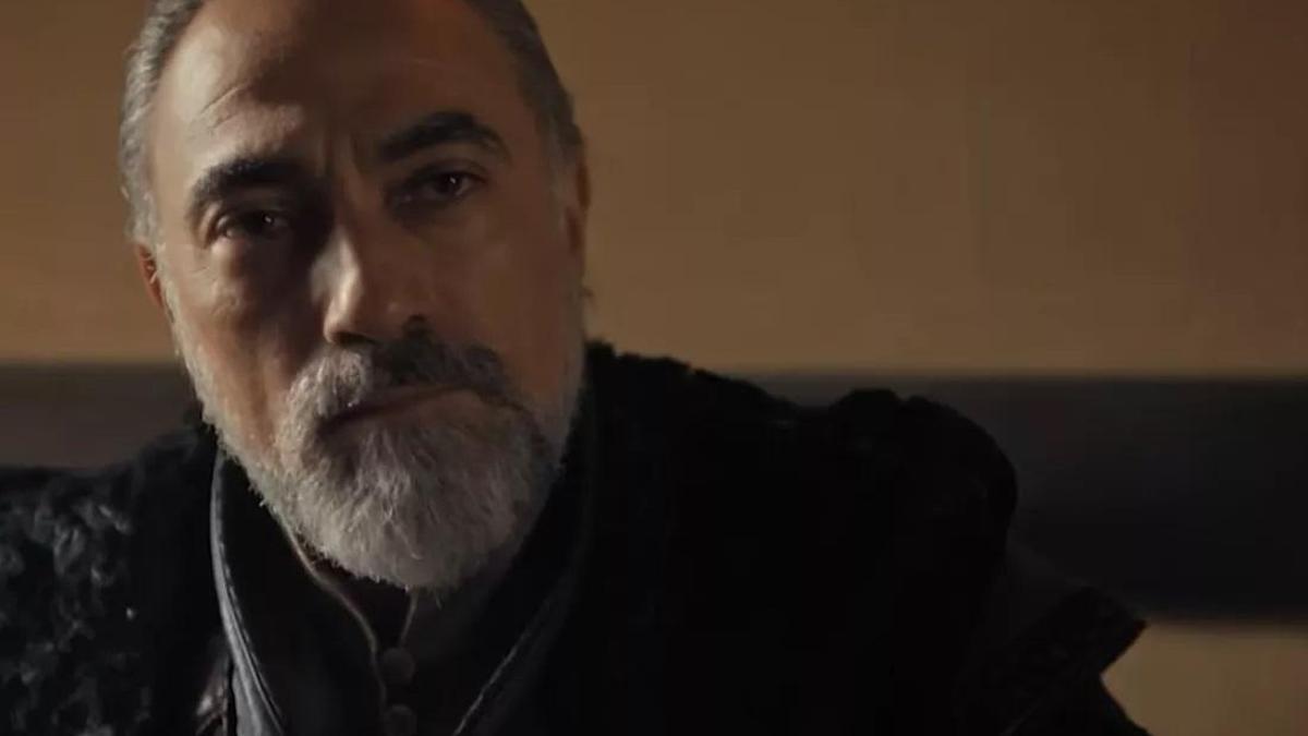 Mehmed Fetihler Sultanı’nın Çandarlı Halil'i Selim Bayraktar kimdir? Diziden ayrılan Selim Bayraktar'ın hayatı ve biyografisi