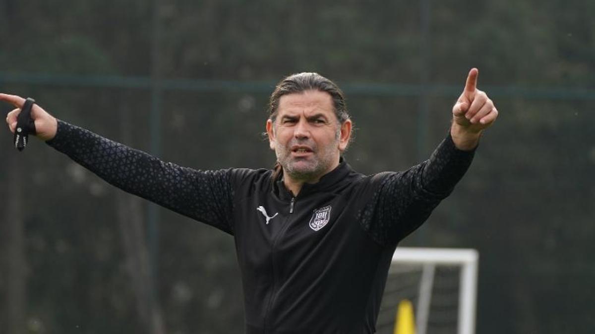 Ivo Vieira gitti, İbrahim Üzülmez geldi