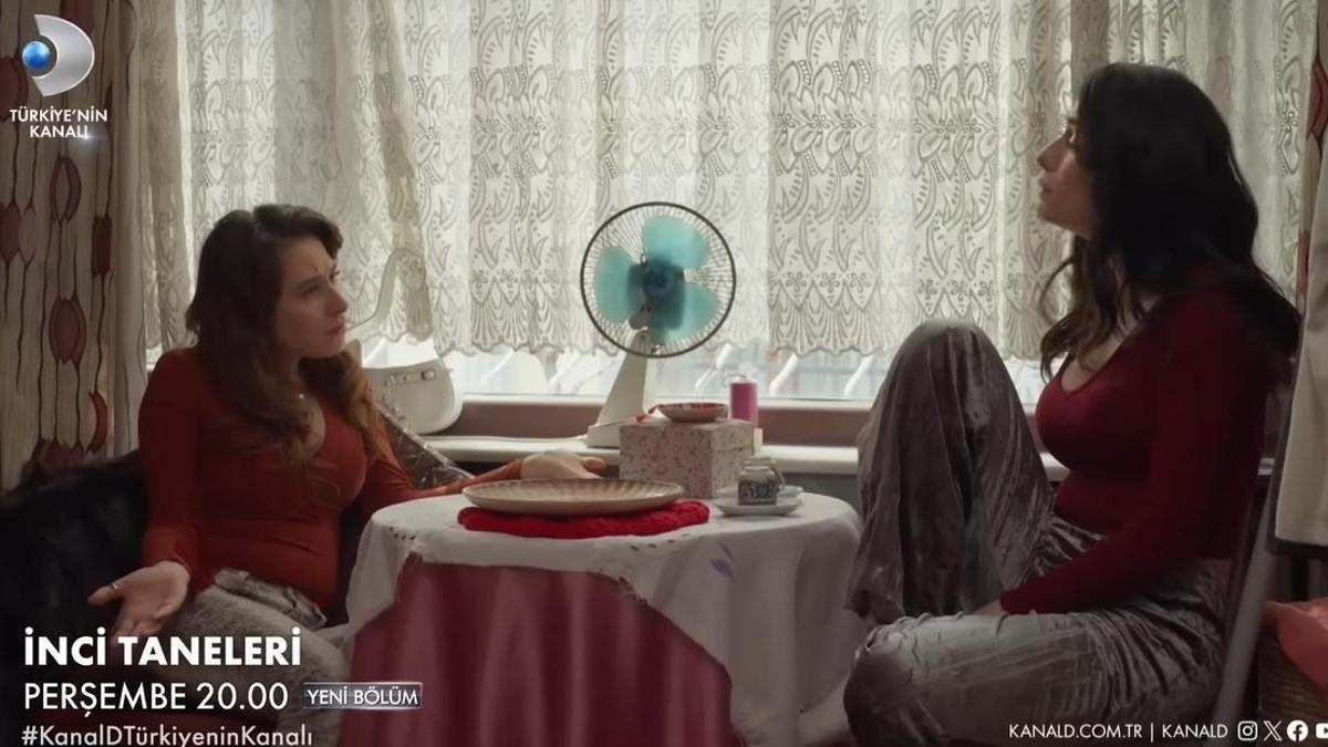 İnci Taneleri Yıldız kimdir? Yıldız’ı oynayan Ümit Beste Kargın kaç yaşında, hangi dizilerde oynadı?