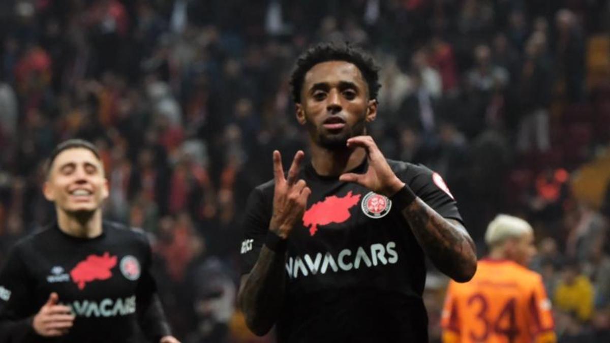 Türkiye Kupası’nda yarı final eşleşmeleri belli oldu