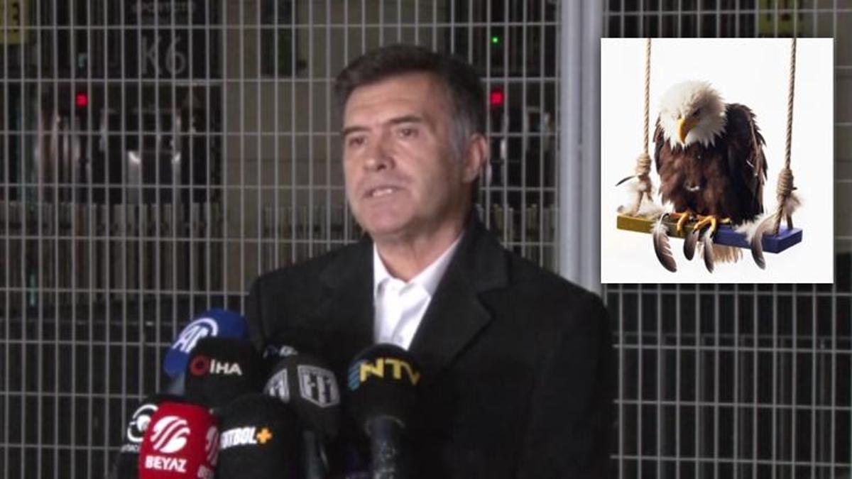 Feyyaz Uçar: Kartal’ı taşıyacak salıncak yapılmadı