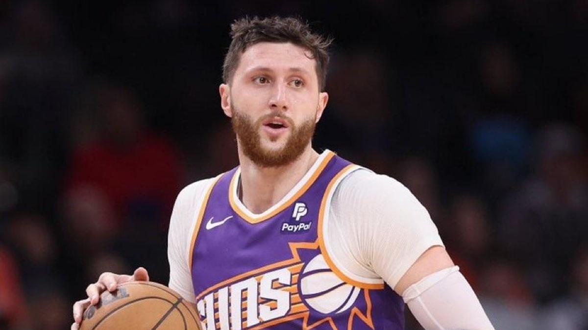 Tek maçta 31 ribaund! Yusuf Nurkic’ten 14 yıl sonra bir ilk