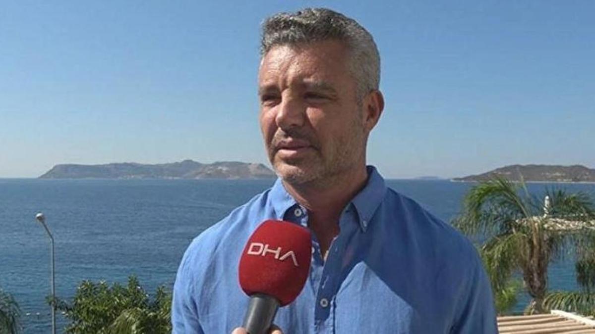 Sadettin Saran başkan adaylığı için kesin kararını verdi