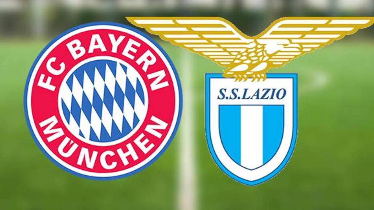 Bayern Münih Lazio maçı hangi kanalda, ne zaman, saat kaçta? Şampiyonlar Ligi!