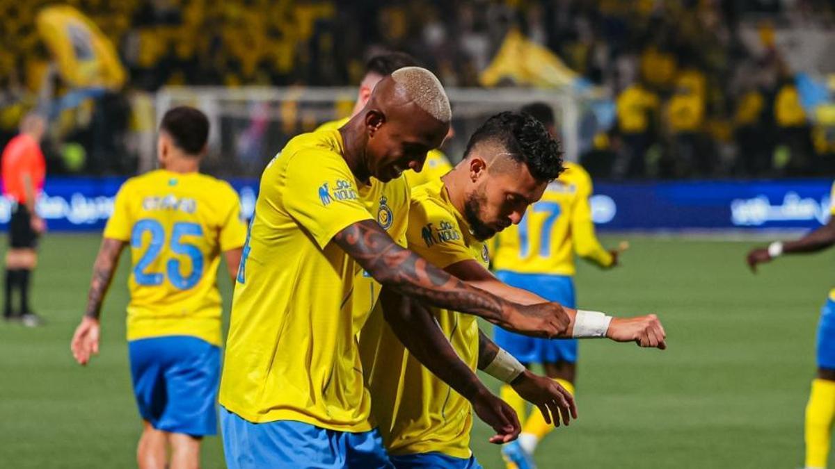 Anderson Talisca sezonu kapattı – Son Dakika Futbol Haberi
