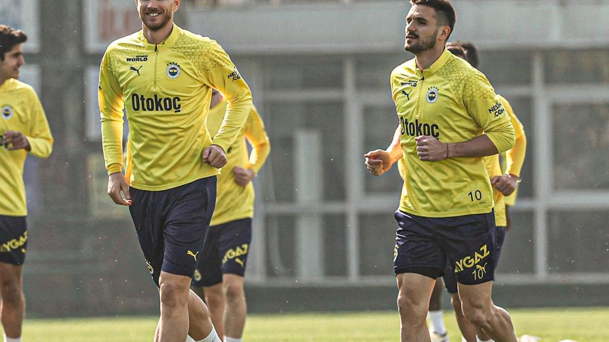 Fenerbahçe’ye Balkanlar’dan gelen milli takım dalgası