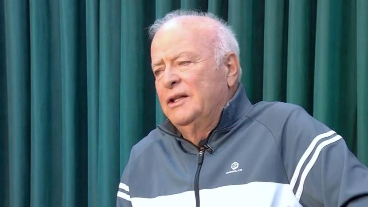 TFF’den Şansal Büyüka’nın iddialarına yanıt