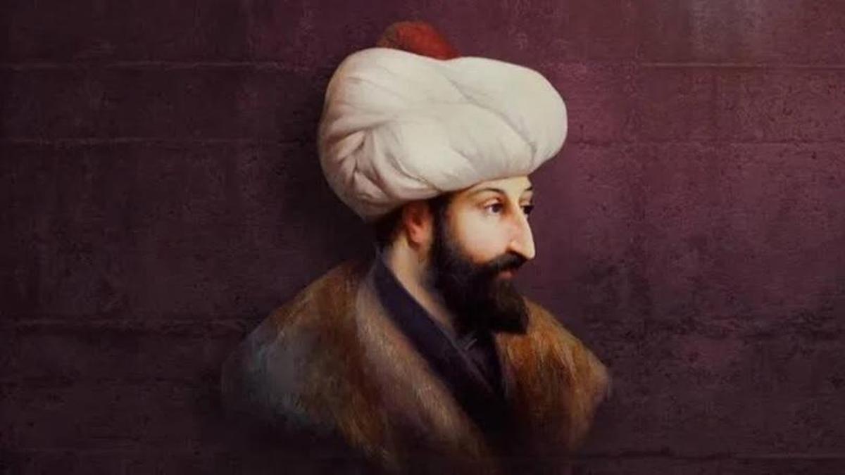 Fatih Sultan Mehmed'in eşleri ve çocukları kimler? Mehmed Sultan'ın ...