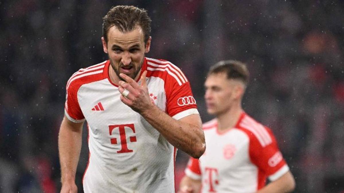Şampiyonlar Ligi’nde çeyrek finale yükselen iki takım belli oldu
