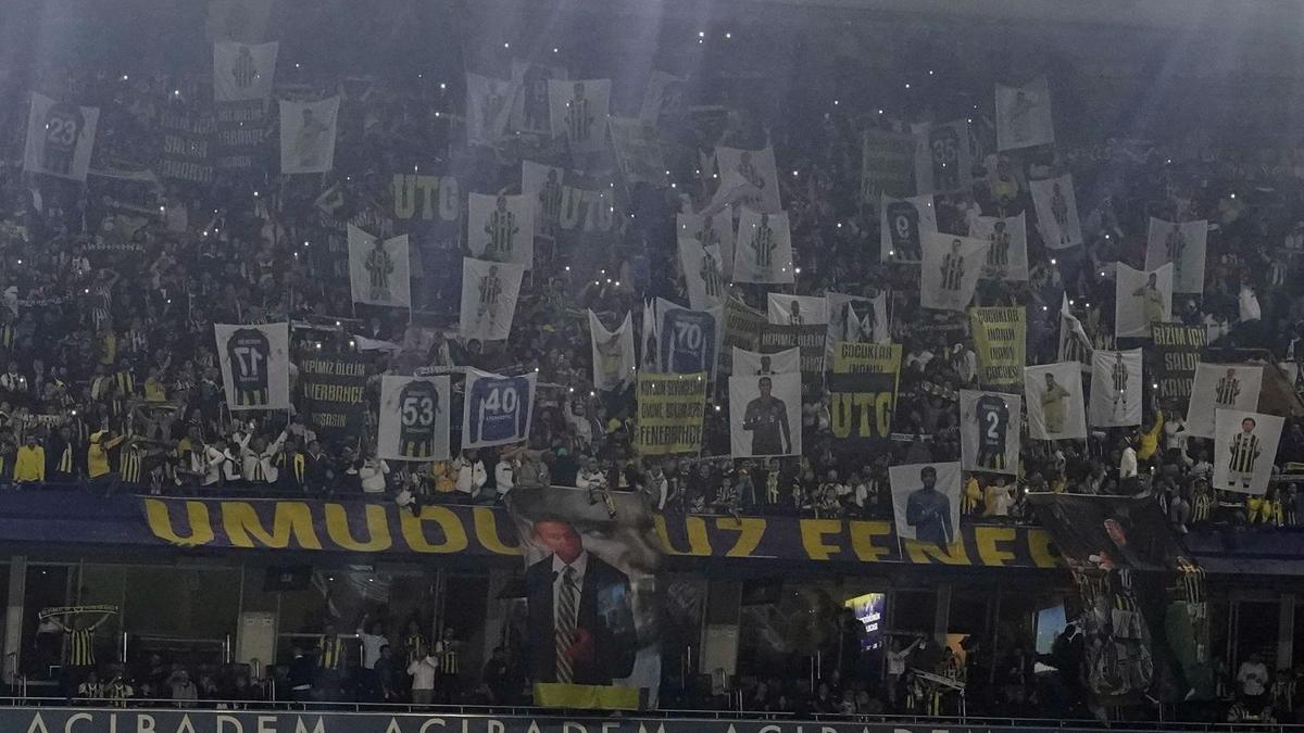 Fenerbahçe’den açıklama! Taraftarları uyardı – Son Dakika Futbol Haberi