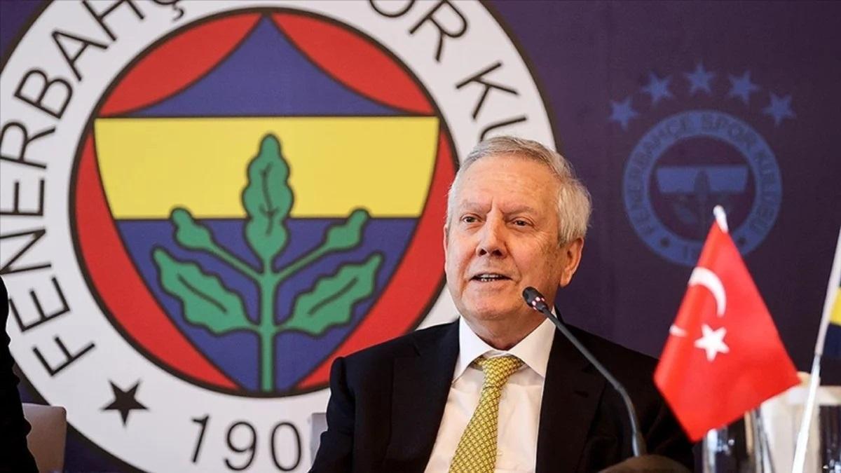 Aziz Yıldırım’dan başkanlık açıklaması! – Son Dakika Futbol Haberi
