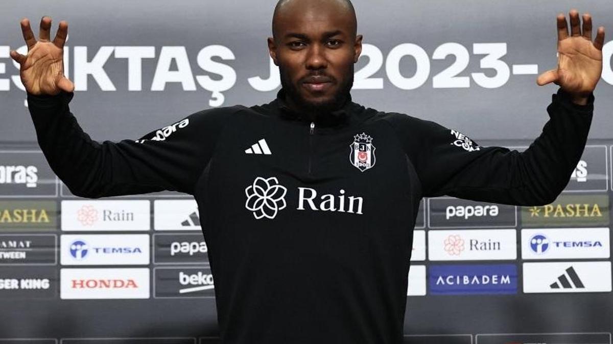 Beşiktaş’ta Al-Musrati eksikliği! İşte nedeni