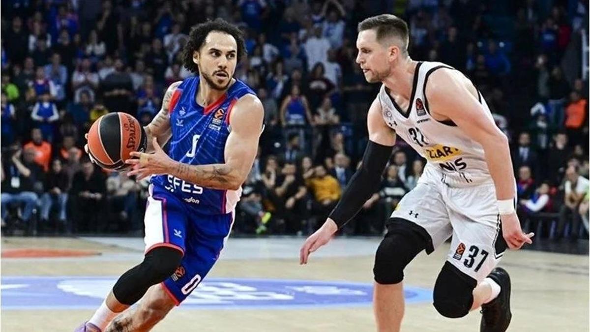 Anadolu Efes – Bayern Münih maçı ne zaman, saat kaçta, hangi kanalda?