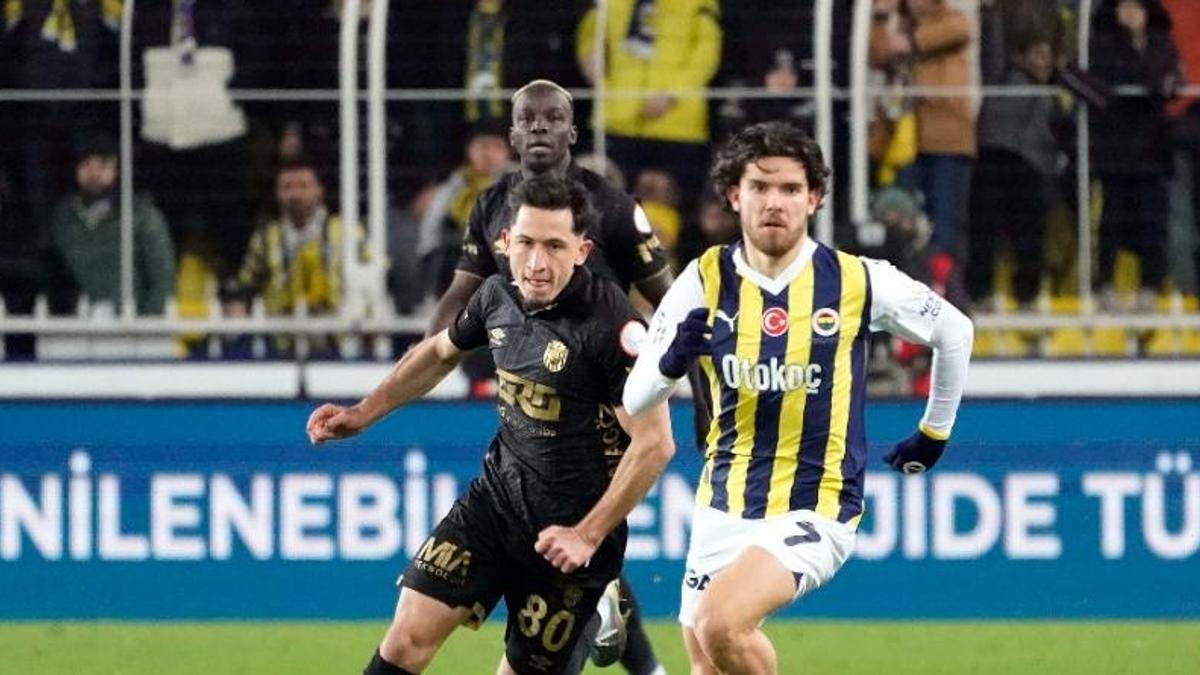 TFF Fair Play Ödülleri’nin Şubat 2024 dönemi sahipleri belli oldu