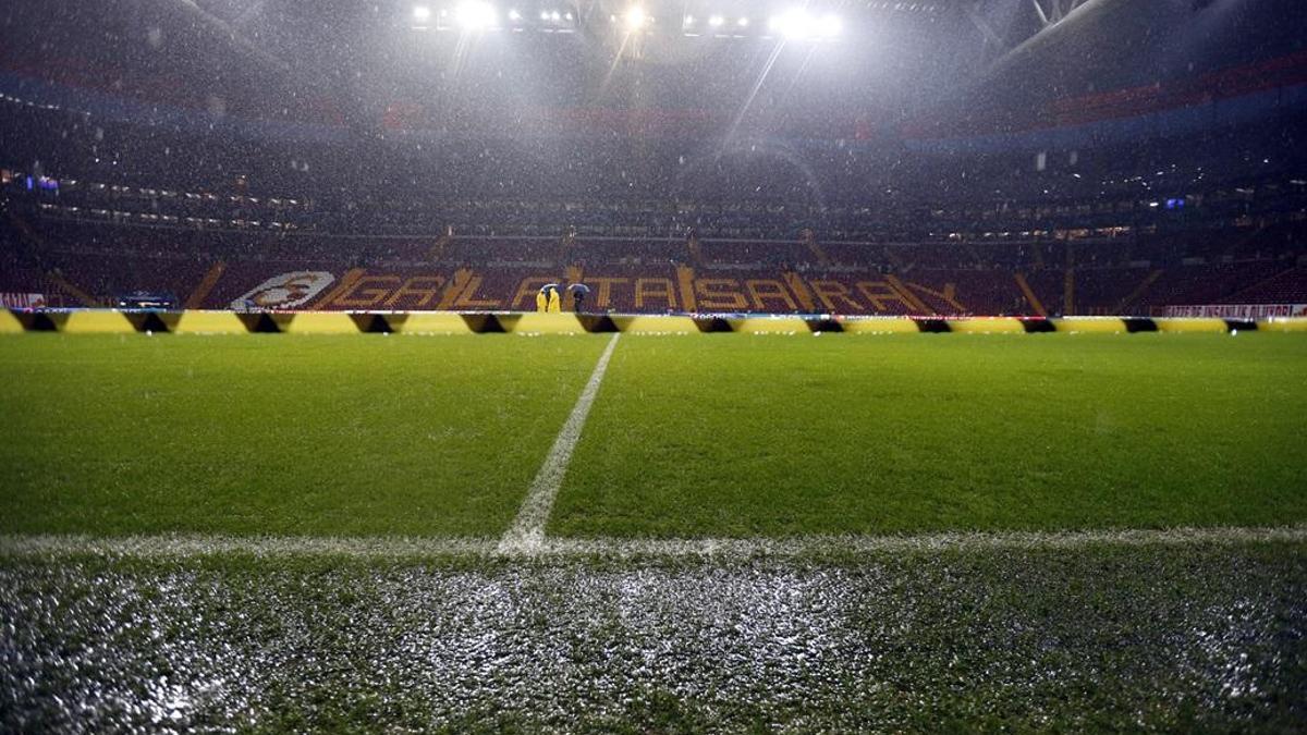 Çaykur Rizespor maçı canlı yayın izle
